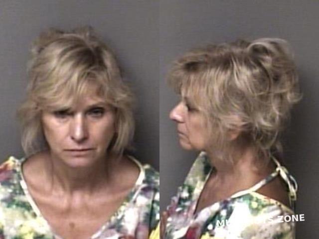 Angle Patricia Darlene 07112022 Gaston County Mugshots Zone