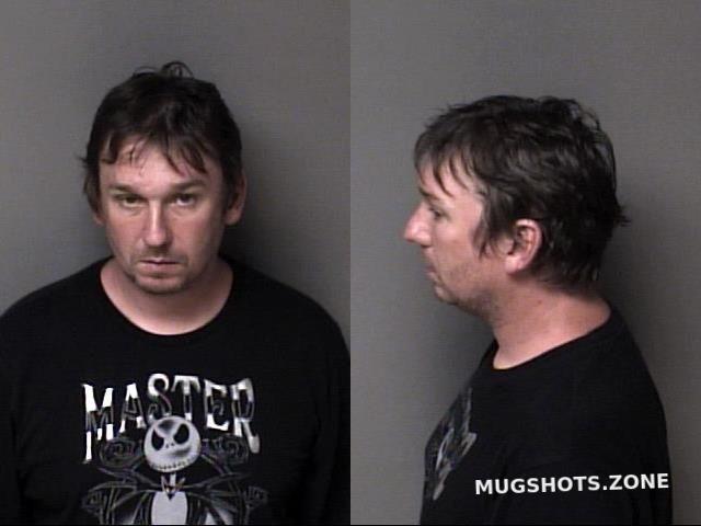 Ross Kevin Andrew 07 11 2022 Gaston County Mugshots Zone