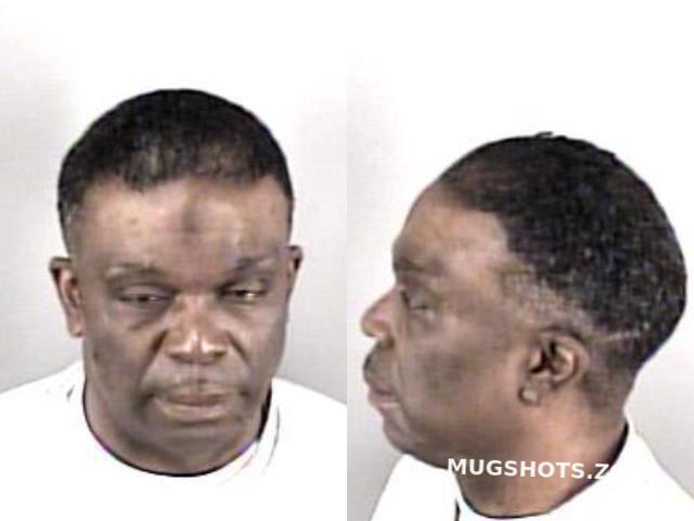 PARTLOW JAMES HENRY 07/27/2022 - Gaston County Mugshots Zone