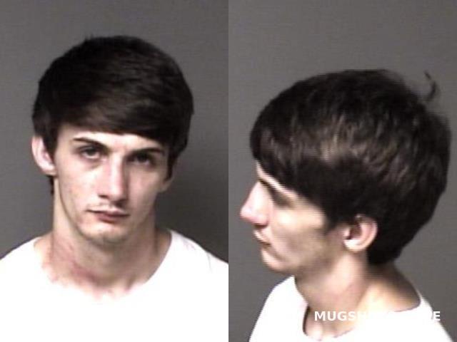 BRIDGES MICHAEL STORM 08/12/2022 - Gaston County Mugshots Zone