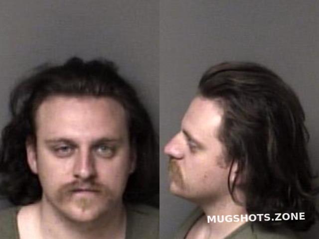 Day Rodney Joe 08 21 2022 Gaston County Mugshots Zone