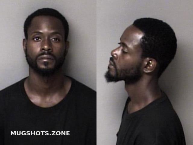 Charley Jawan Lewis 08 27 2022 Gaston County Mugshots Zone