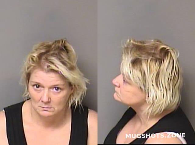 Lail Diana Carr 08 31 2022 Gaston County Mugshots Zone