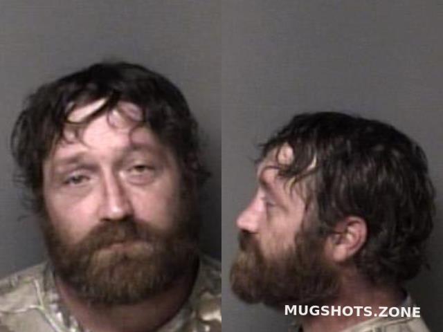 Carter Kenneth Kyle 08 31 2022 Gaston County Mugshots Zone