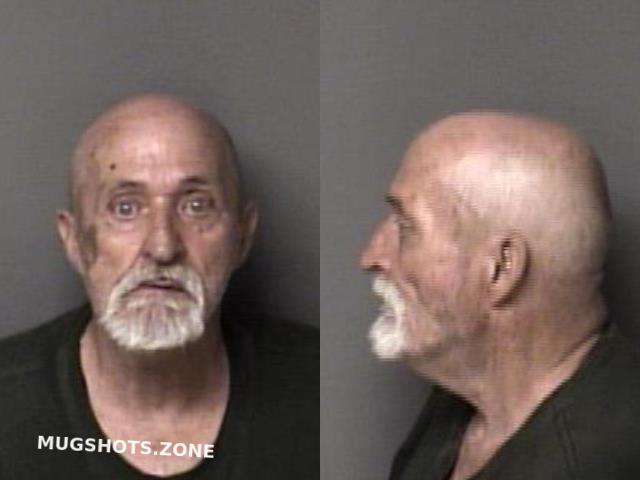 BROWN KENNETH EDWARD 09/01/2022 - Gaston County Mugshots Zone