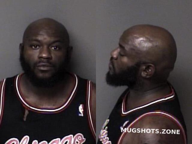 Younger Naquan Nathaniel 09052022 Gaston County Mugshots Zone