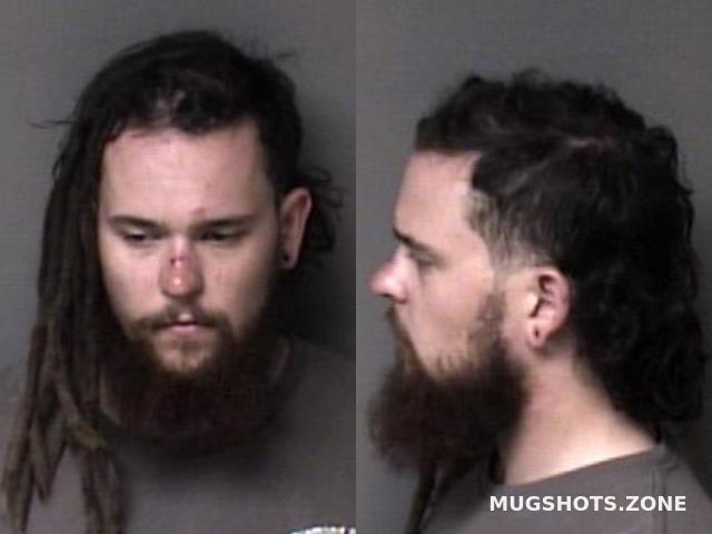 HUGGINS JACOB LELAND 09/10/2022 - Gaston County Mugshots Zone