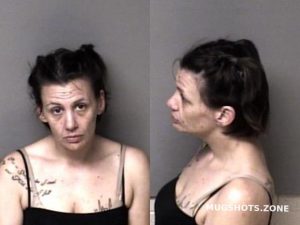 SHORT SYLVIA BOYD 09/20/2022 - Gaston County Mugshots Zone