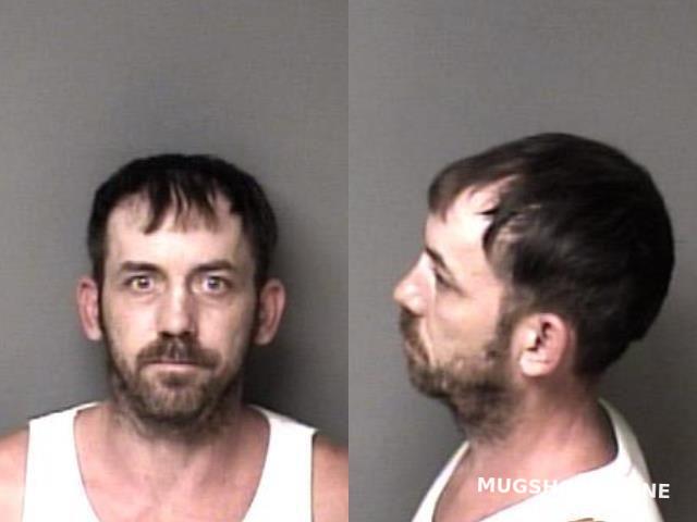 HAYNES JOSEPH LEONARD 09/21/2022 - Gaston County Mugshots Zone