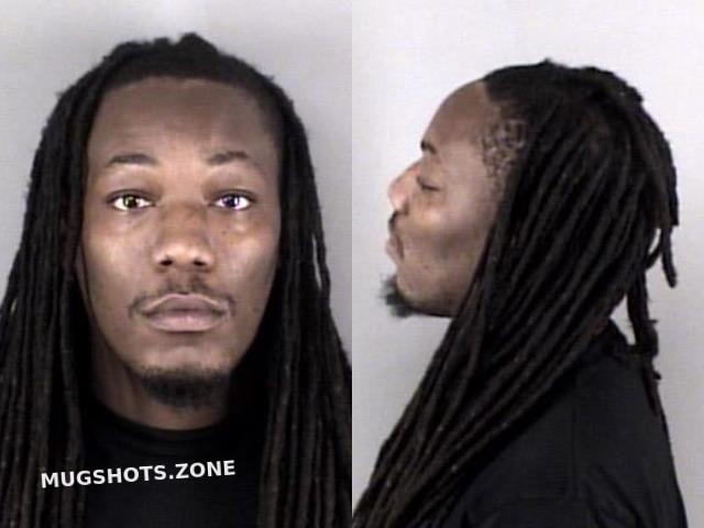 Knox Brandon Earl 09 23 2022 Gaston County Mugshots Zone