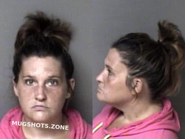 Alexander Christina Lynn 09 29 2022 Gaston County Mugshots Zone