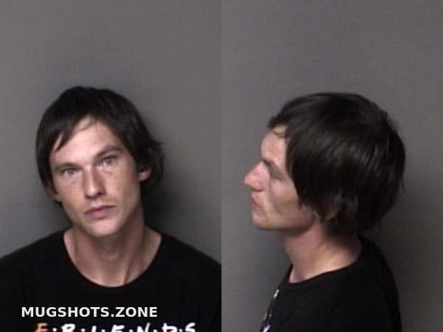 Branch Brandon Lee 10122022 Gaston County Mugshots Zone