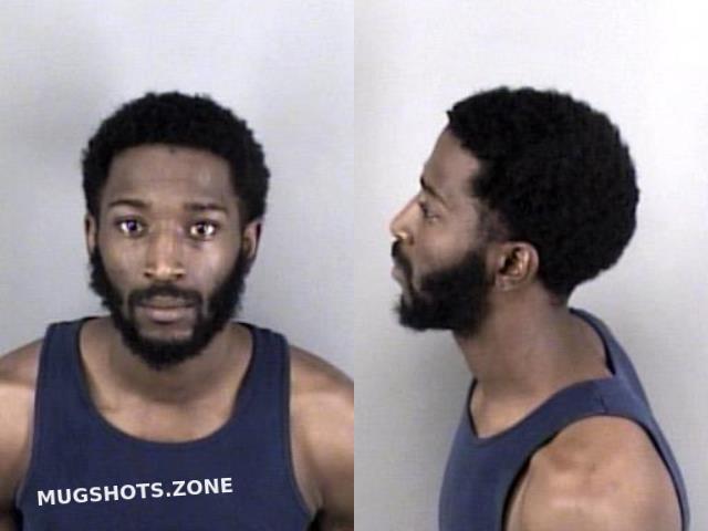 Thomas Antonio Lamont 10 13 2022 Gaston County Mugshots Zone