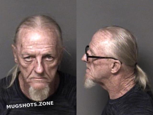 LYNN JOHNNY MACK 10/16/2022 - Gaston County Mugshots Zone