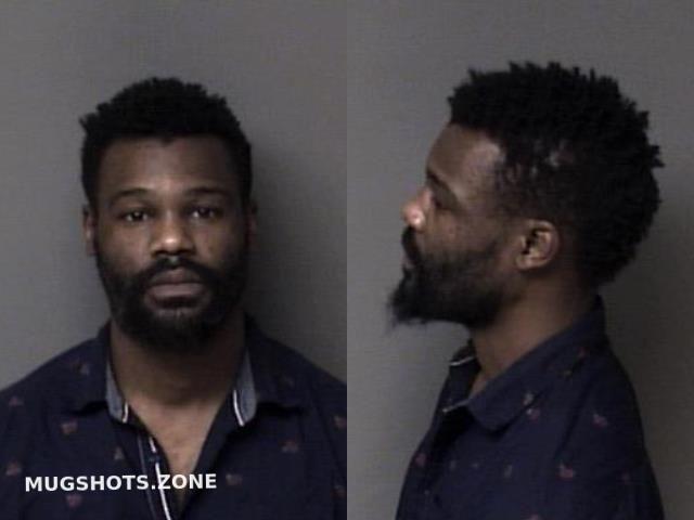 Ricks Stanley 10 18 2022 Gaston County Mugshots Zone