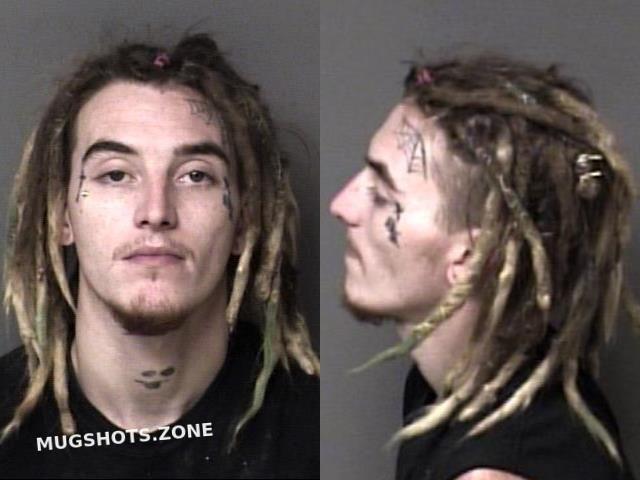 LYTTON BRANDON SCOTT 10/20/2022 - Gaston County Mugshots Zone