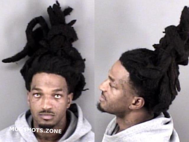 Boyce Daniel 10262022 Gaston County Mugshots Zone 0747