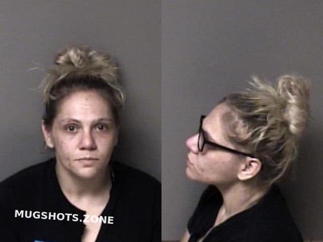 PARKER NIKKI NICOLE 10/26/2022 - Gaston County Mugshots Zone