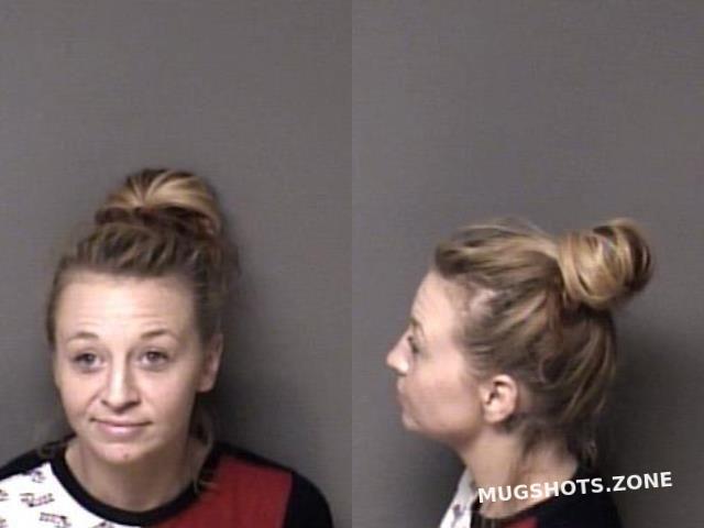 Starnes Stephanie Nicole 10 27 2022 Gaston County Mugshots Zone