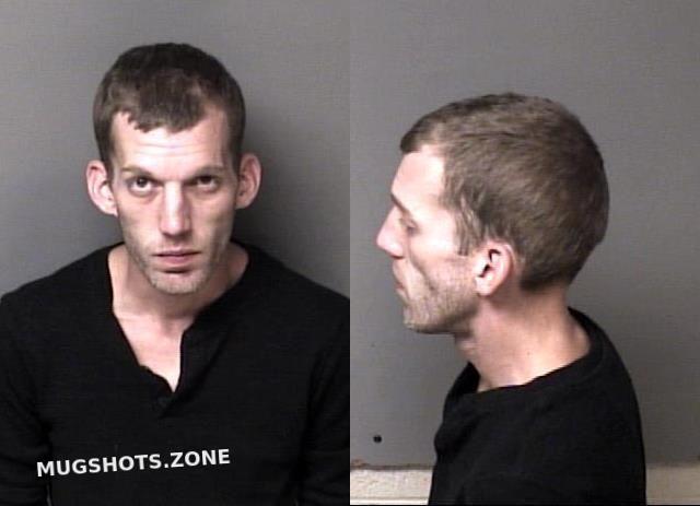 Roberson Joshua Clyde 10 28 2022 Gaston County Mugshots Zone