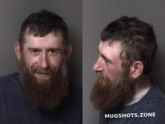 PATRICK TEDDY DEWAYNE 11/01/2022 - Gaston County Mugshots Zone