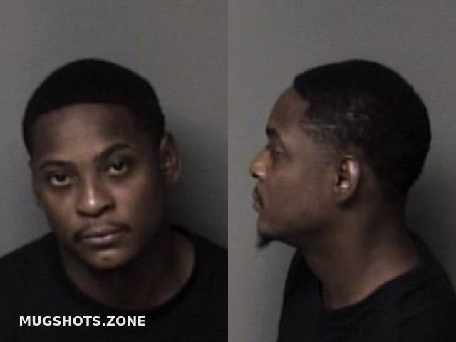 WILLIAMS RASHAWN ANTONIO 11/07/2022 - Gaston County Mugshots Zone