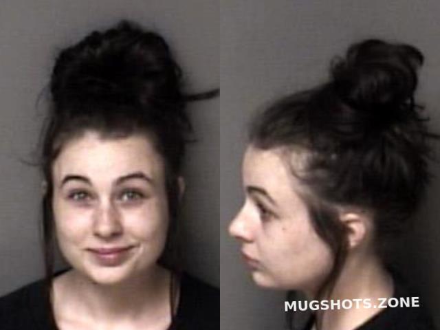 Byers Cassidy Rayne 11 09 2022 Gaston County Mugshots Zone