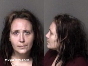 RICHARDSON CARLIE MARIE 11/14/2022 - Gaston County Mugshots Zone