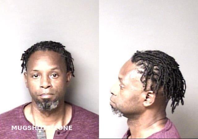 Syphertt Melvin 11 17 2022 Gaston County Mugshots Zone