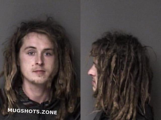 Reese Parker Mowery 11 20 2022 - Gaston County Mugshots Zone