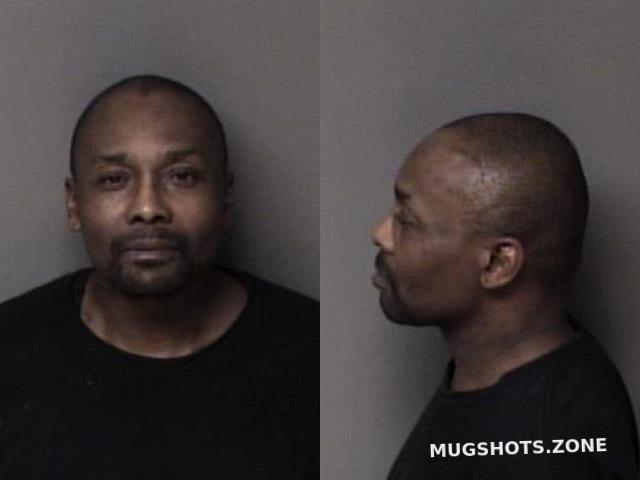 MARKS FREDERICK ANTWAN 11/22/2022 - Gaston County Mugshots Zone
