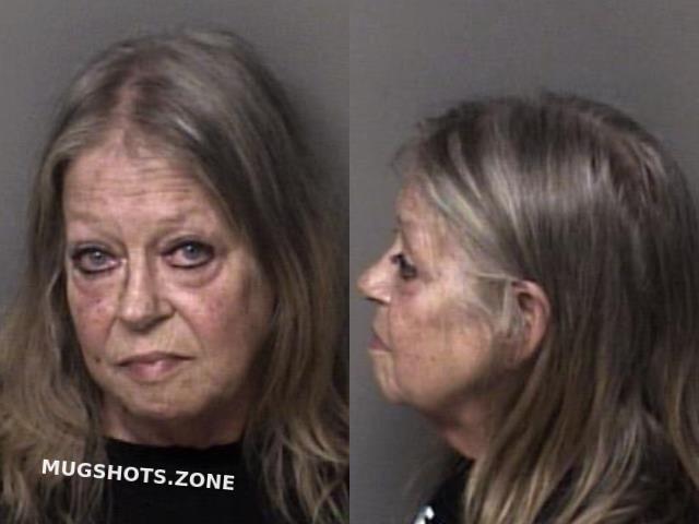 Armstrong Kathy 11 26 2022 Gaston County Mugshots Zone