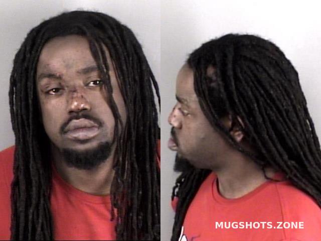 Stowe Warren Lamont 11262022 Gaston County Mugshots Zone 2927