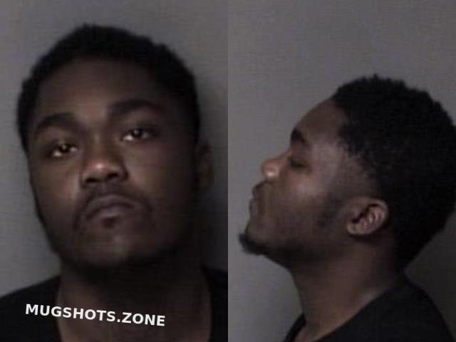 SINGLETARY ROBERT LOUIS 12/02/2022 - Gaston County Mugshots Zone