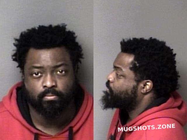 Nichols Willie Oscar 12 09 2022 Gaston County Mugshots Zone