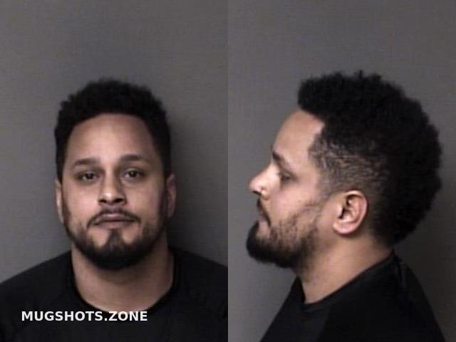 Rodriguez Manuel 12 15 2022 Gaston County Mugshots Zone