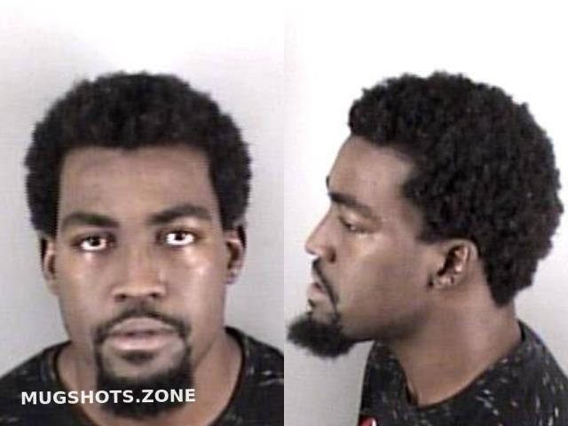 Dixon Javante Lanard 12 16 2022 Gaston County Mugshots Zone