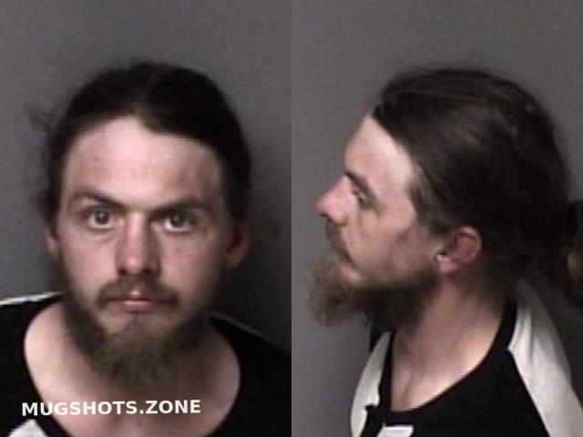 Mcvickers Justin Kyle 12 30 2022 Gaston County Mugshots Zone