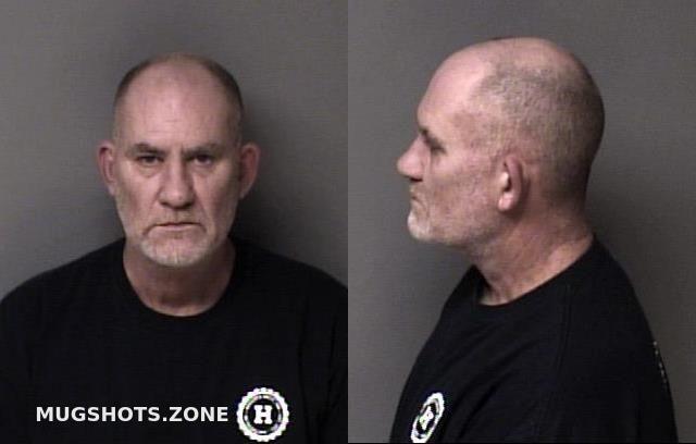 BARNES JAMES STEVEN 01/07/2023 - Gaston County Mugshots Zone