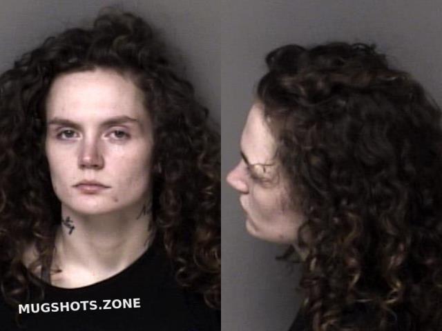 Vaughn Miranda Nicole 01 07 2023 Gaston County Mugshots Zone