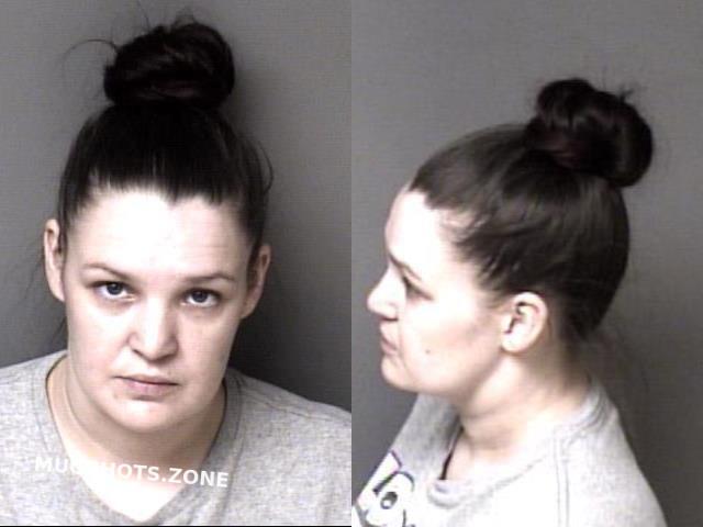 Benton Jessica Blair 01 07 2023 Gaston County Mugshots Zone