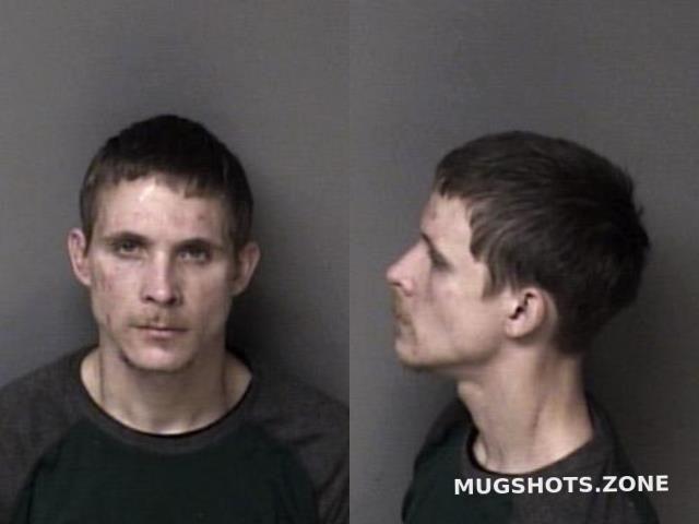 HORNE BILLY PAUL 01/14/2023 - Gaston County Mugshots Zone