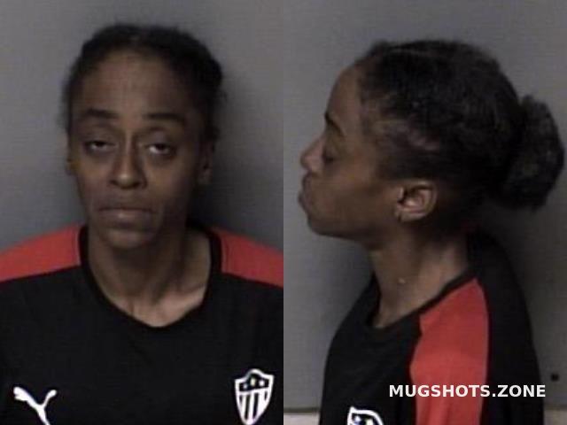 Chambers Latonya Roshall 01192023 Gaston County Mugshots Zone