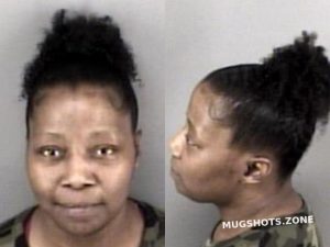 COLEMAN MICHELLE RENE 01/19/2023 - Gaston County Mugshots Zone