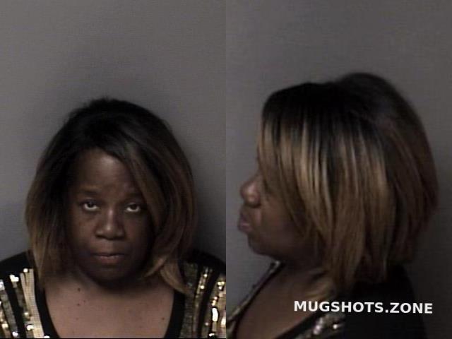 Culbreth Joy 01 19 2023 Gaston County Mugshots Zone