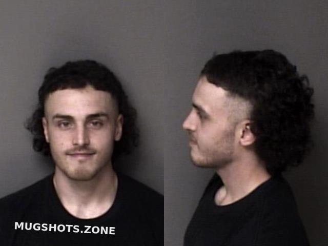 Campbell Tyler 01 20 2023 Gaston County Mugshots Zone