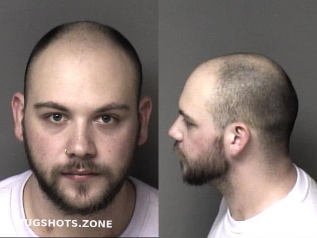 Owens Nicholas Shane 02132023 Gaston County Mugshots Zone 3897