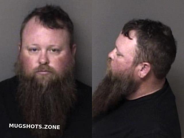 CROSS ERIC SHANE 02/15/2023 - Gaston County Mugshots Zone