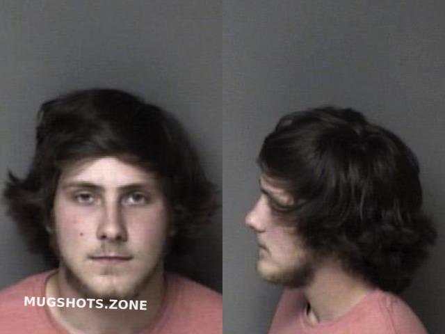 Mcalister Dalton Wayne 02 18 2023 Gaston County Mugshots Zone