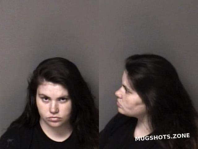 Hill Jamie Ann 02222023 Gaston County Mugshots Zone 1104